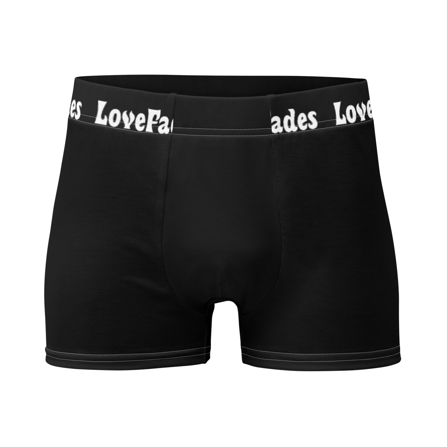 LoveFades Boxer Briefs