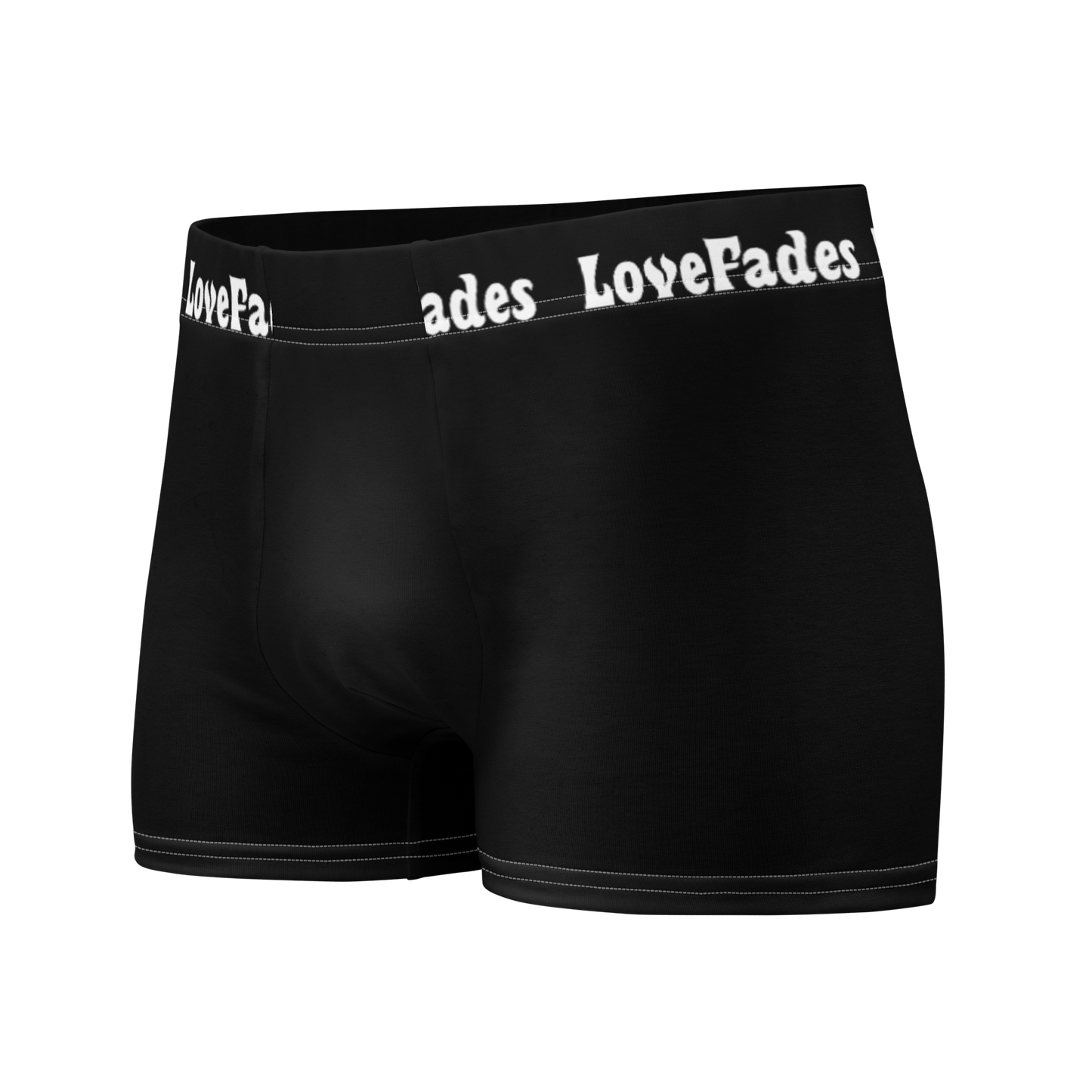 LoveFades Boxer Briefs