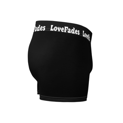 LoveFades Boxer Briefs