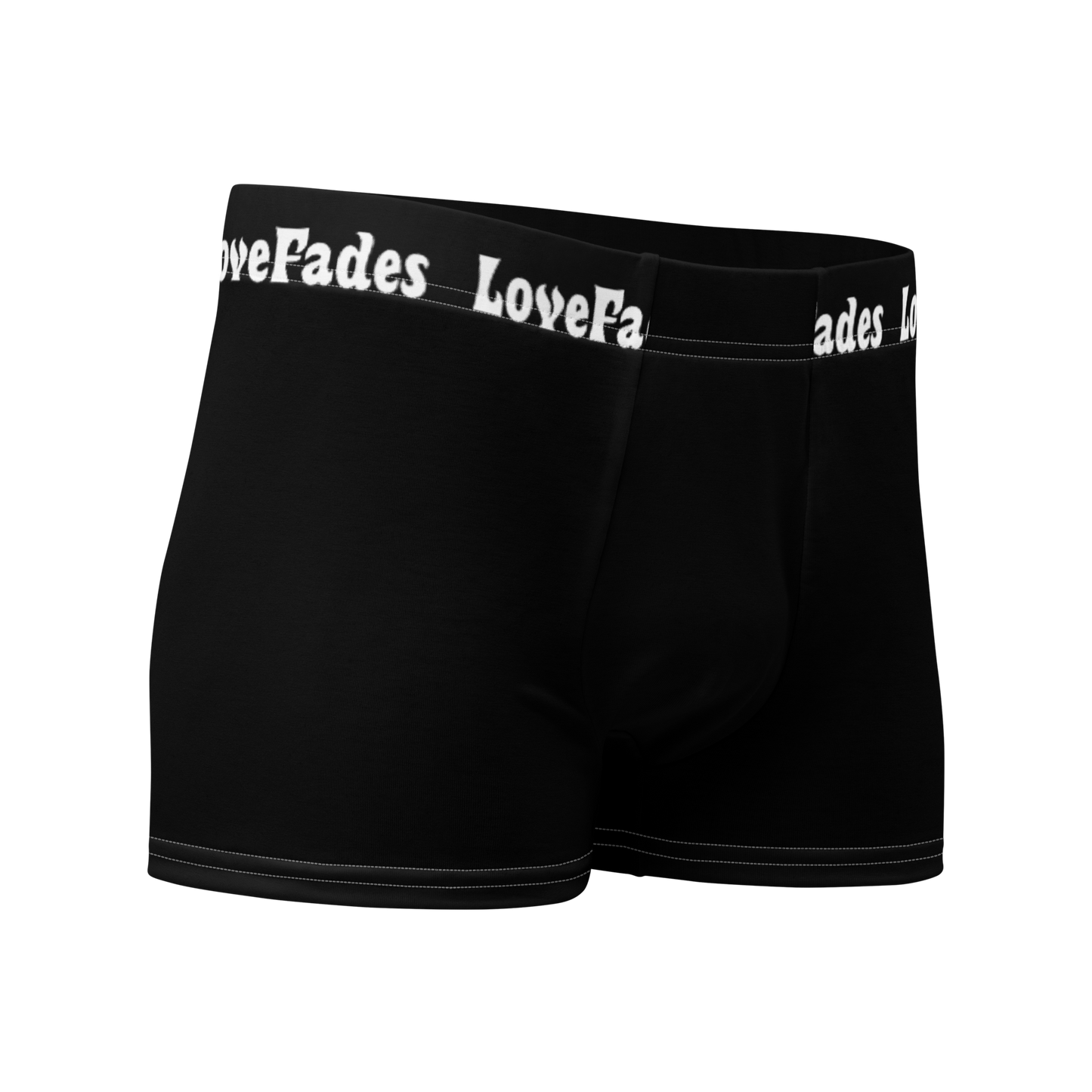 LoveFades Boxer Briefs