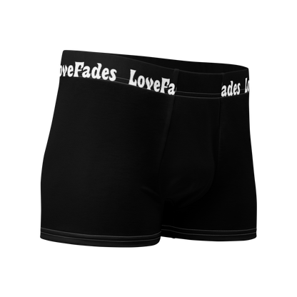 LoveFades Boxer Briefs